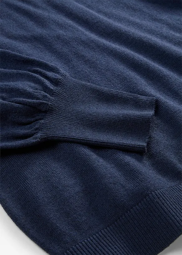 Pull en fine maille, bonprix