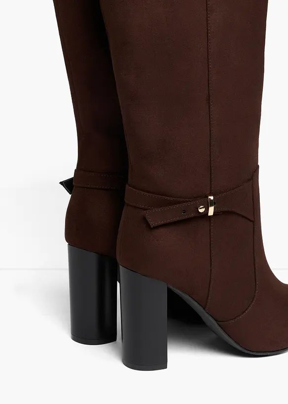 Bottes, bonprix