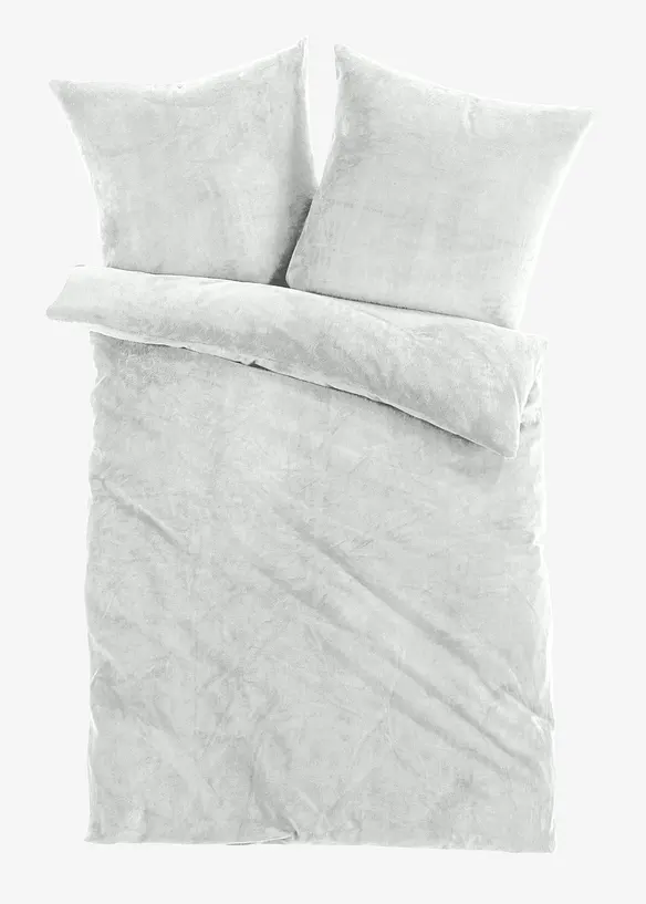 Cashmere Touch Bettw&auml;sche, bonprix