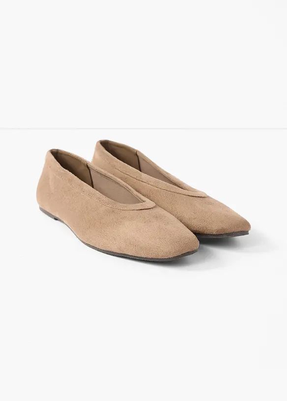 Ballerines, bonprix