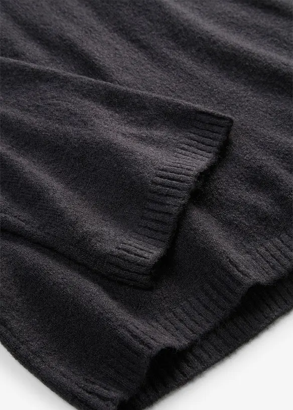 Pull en fine maille, bonprix