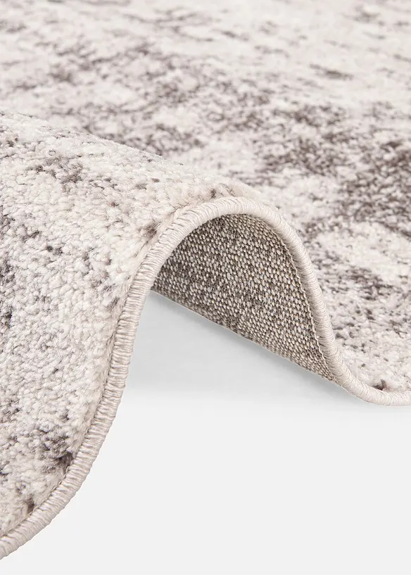 Tapis &agrave; motif moderne, bonprix
