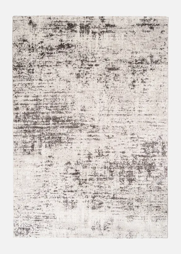 Tapis &agrave; motif moderne, bonprix