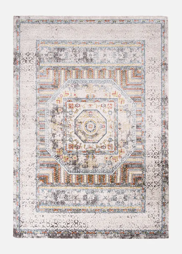Tapis &agrave; motif oriental, bonprix
