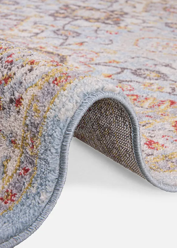 Tapis &agrave; motif oriental, bonprix