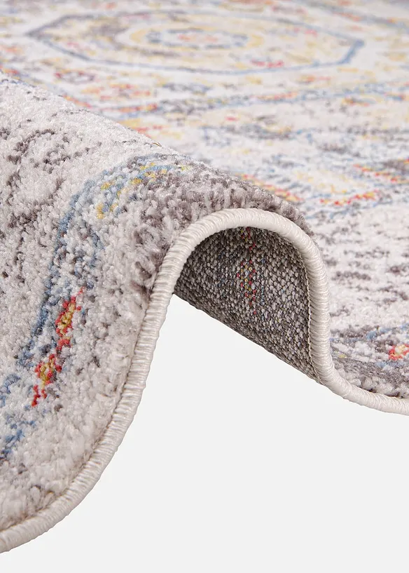 Tapis &agrave; motif oriental, bonprix