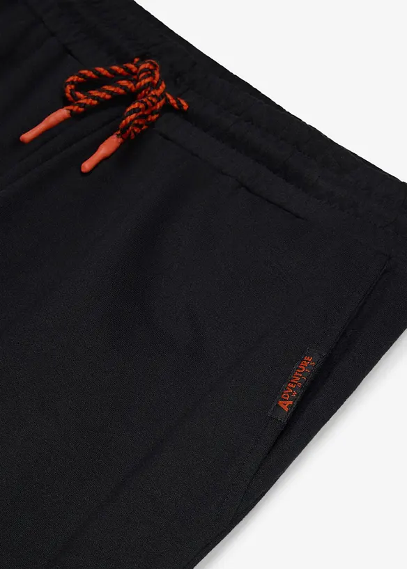 Pantalon de jogging 100% coton, bonprix