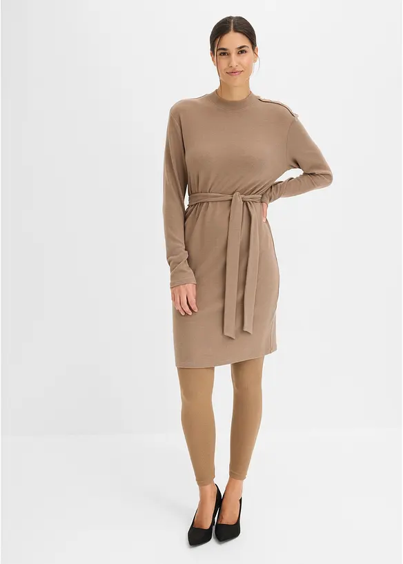 Seamless Shape-Strumpfleggings, bonprix