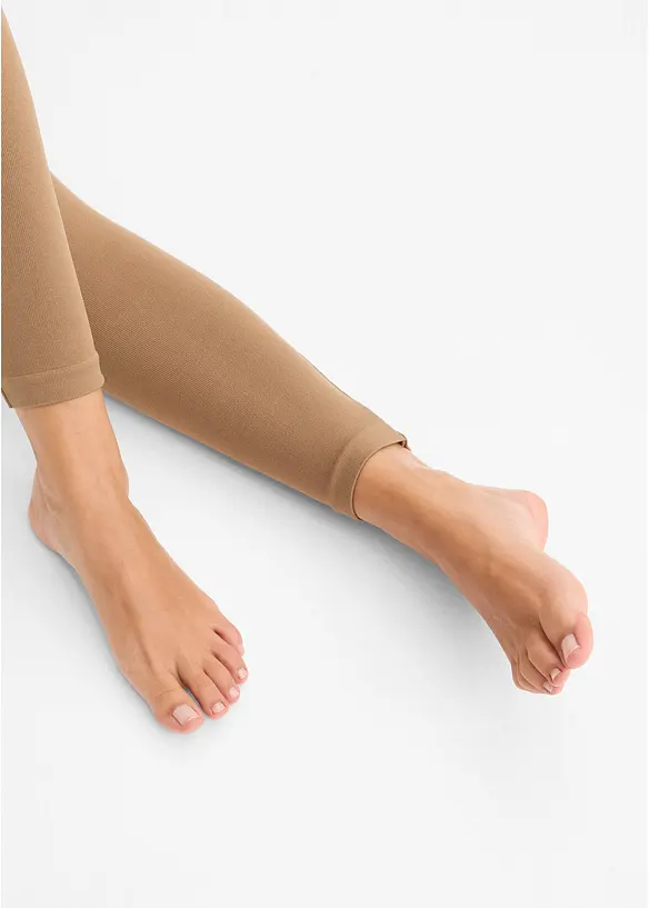 Seamless Shape-Strumpfleggings, bonprix