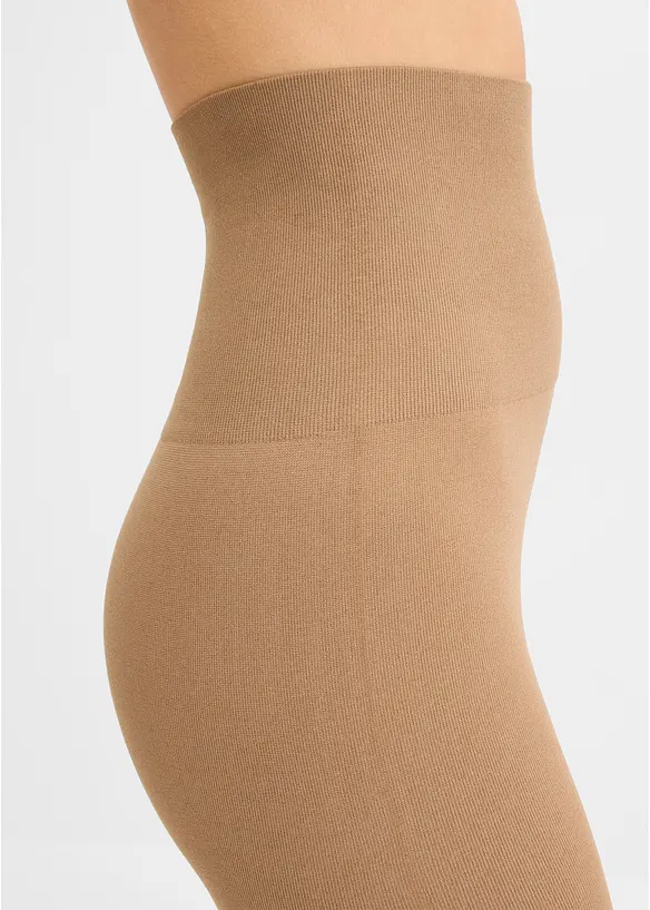 Seamless Shape-Strumpfleggings, bonprix