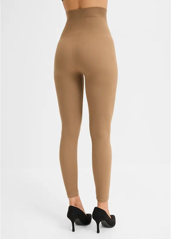 Seamless Shape-Strumpfleggings, bonprix