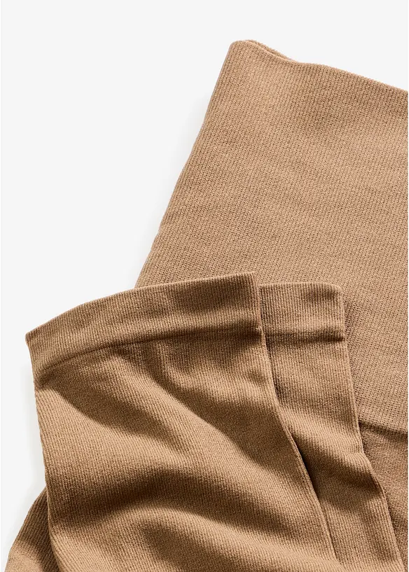 Seamless Shape-Strumpfleggings, bonprix