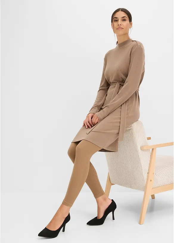 Seamless Shape-Strumpfleggings, bonprix