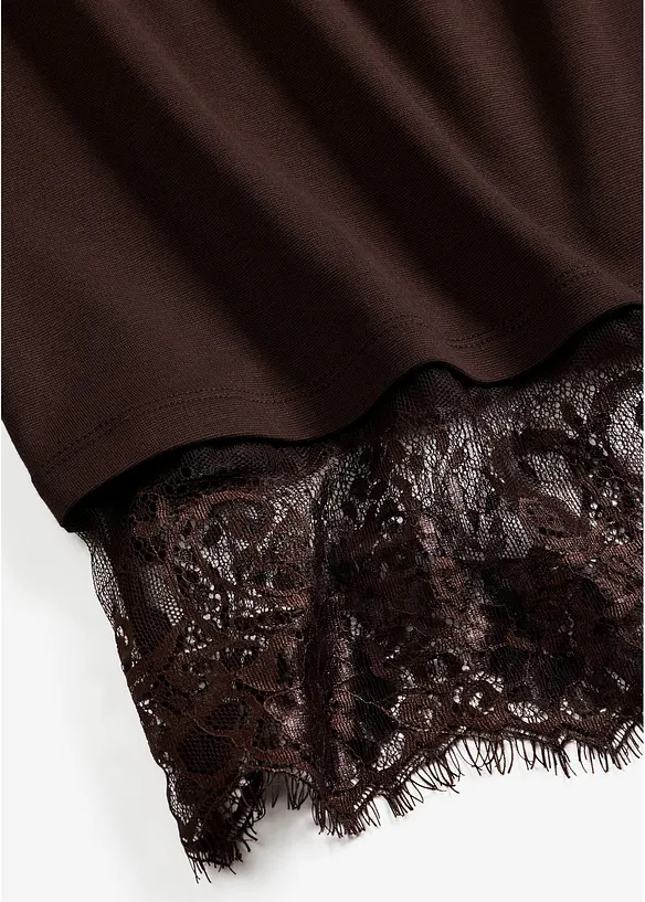 Jerseykleid, bonprix