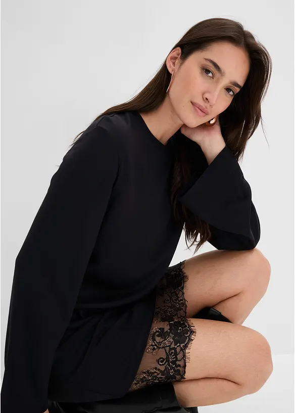 Robe en jersey, bonprix
