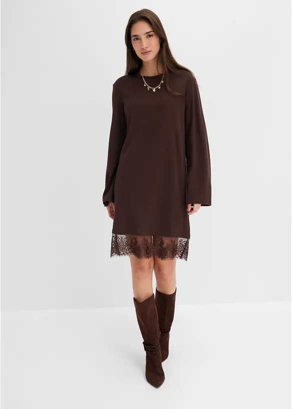 Jerseykleid, bonprix