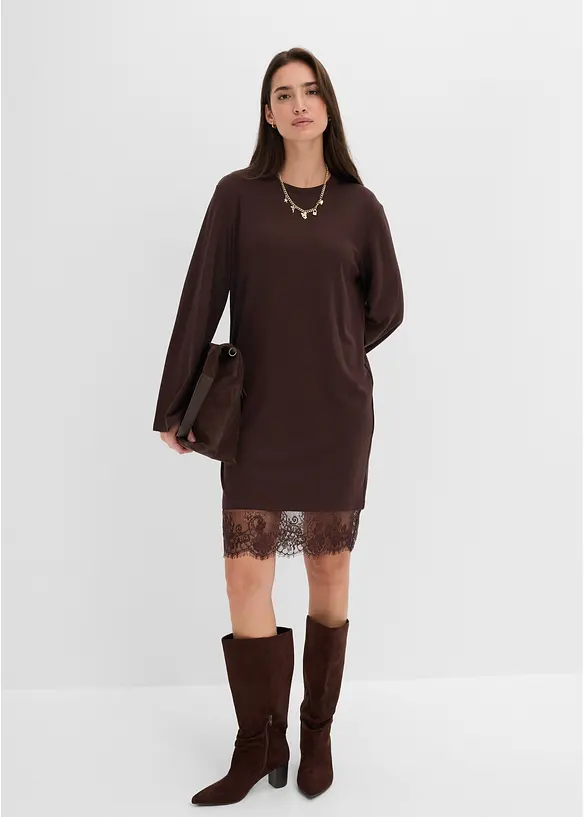 Jerseykleid, bonprix