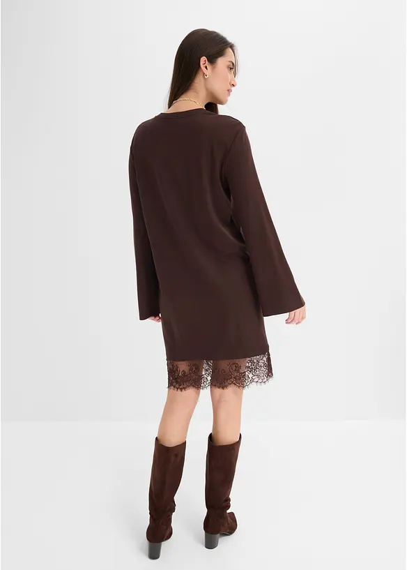 Jerseykleid, bonprix