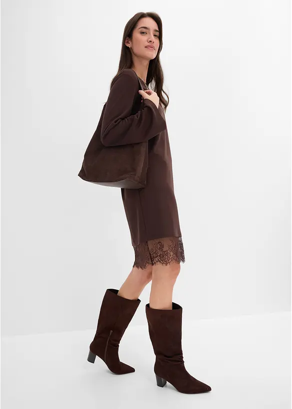 Jerseykleid, bonprix