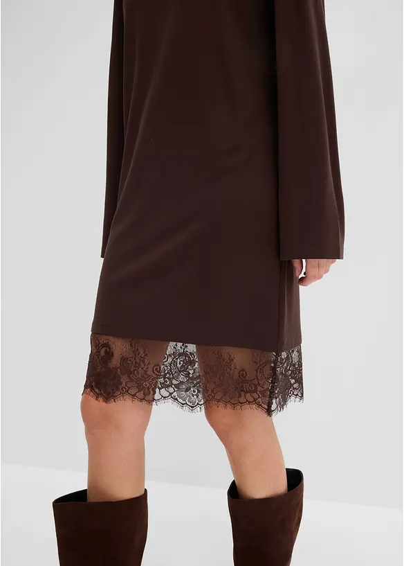 Jerseykleid, bonprix