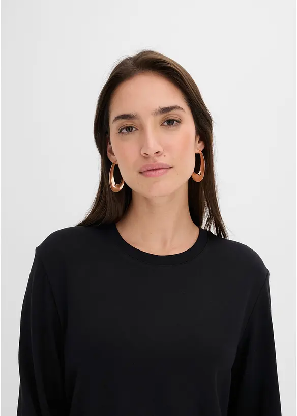 Robe en jersey, bonprix