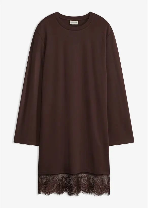 Jerseykleid, bonprix
