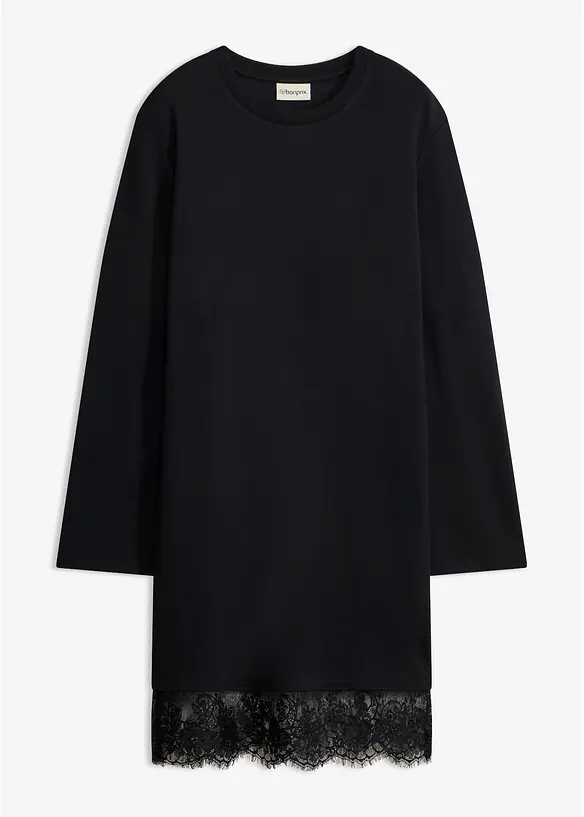 Robe en jersey, bonprix