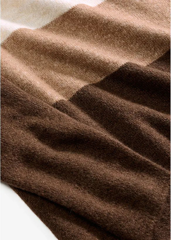 Rollkragenpullover, bonprix