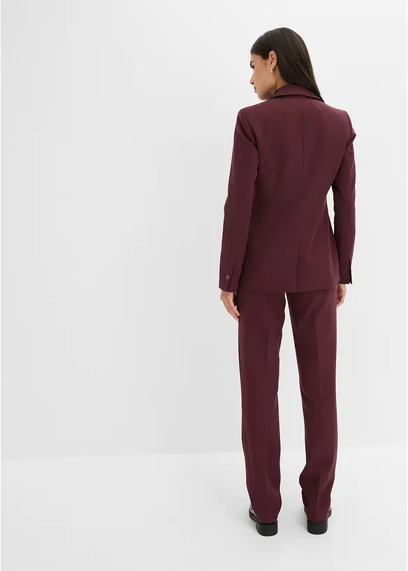 Tailleur pantalon (ens. 2 pces), bonprix