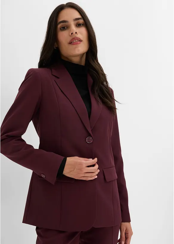 Tailleur pantalon (ens. 2 pces), bonprix