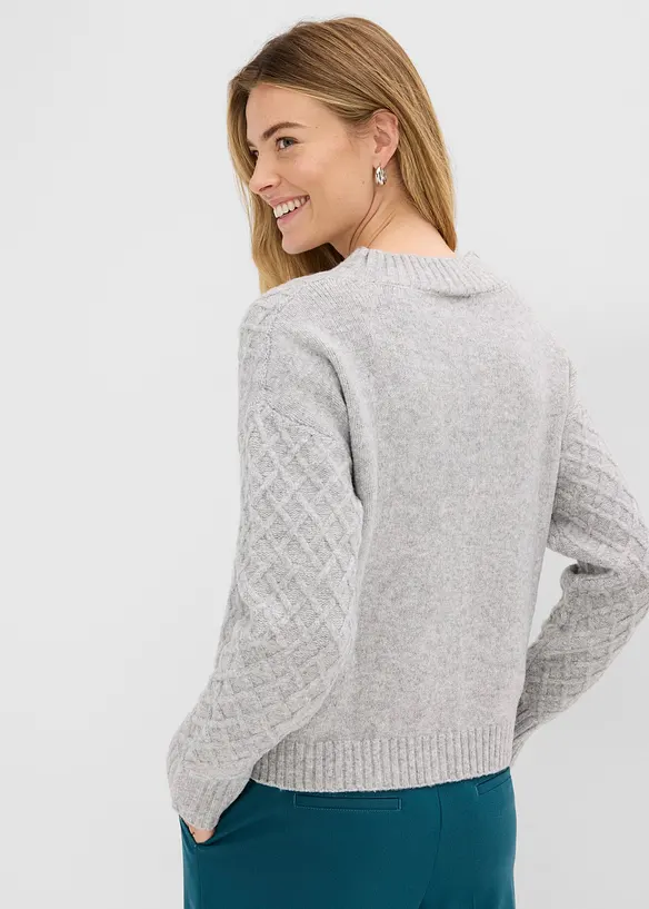 Pullover, bonprix