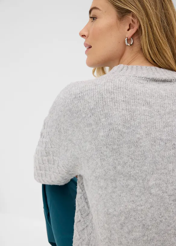 Pullover, bonprix
