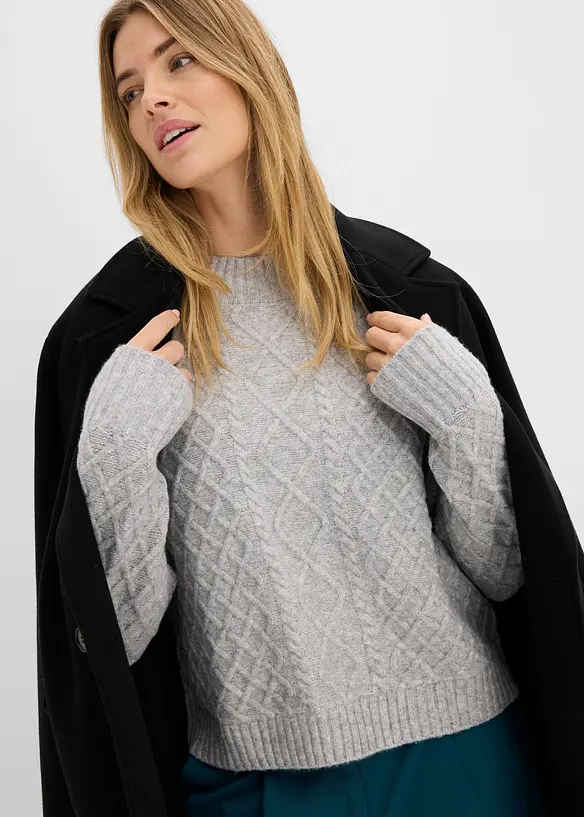 Pullover, bonprix