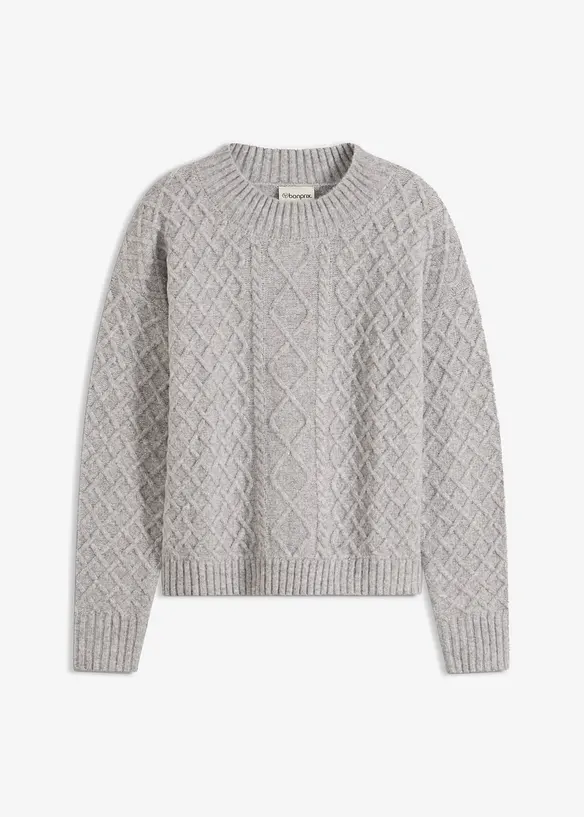 Pullover, bonprix