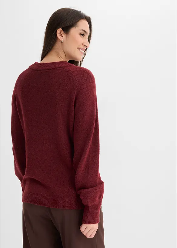 Pullover, bonprix