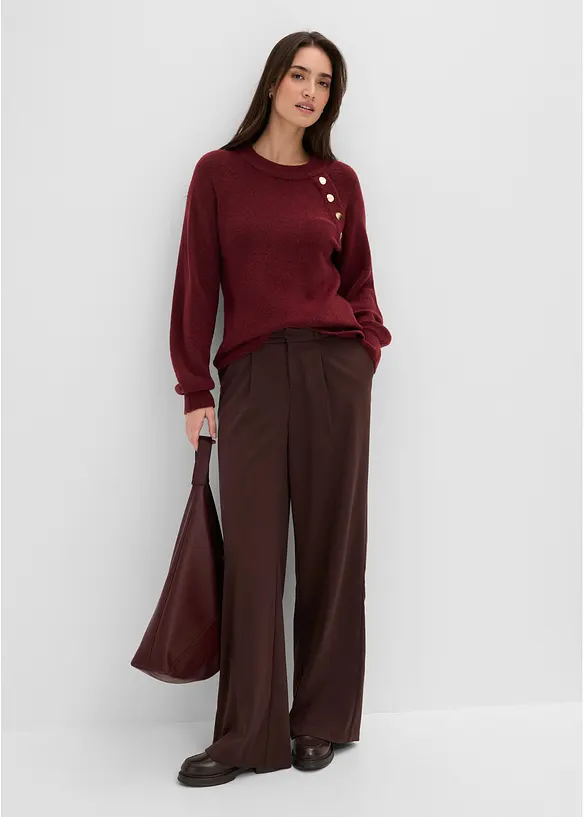 Pullover, bonprix