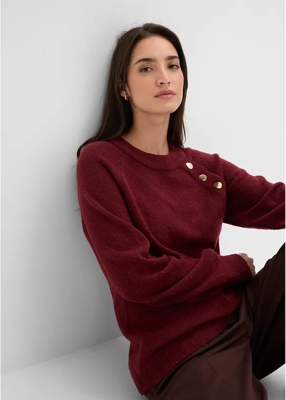 Pullover, bonprix