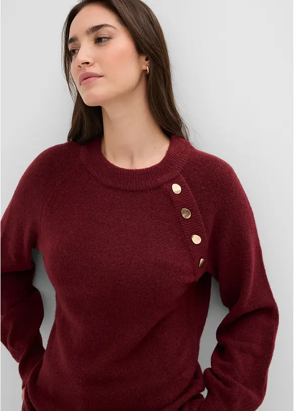 Pullover, bonprix