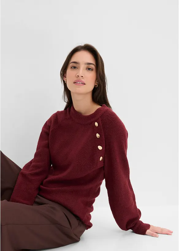 Pullover, bonprix