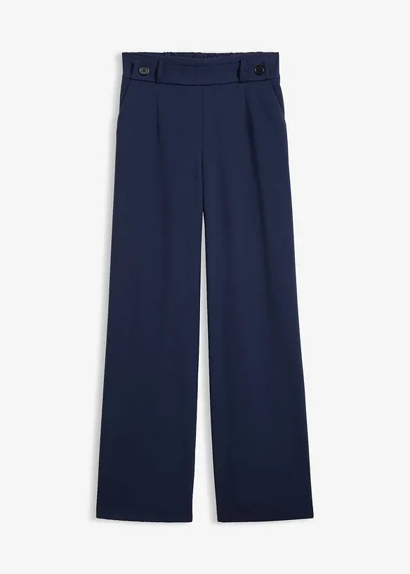 Hose aus Viskose-Mix, bonprix