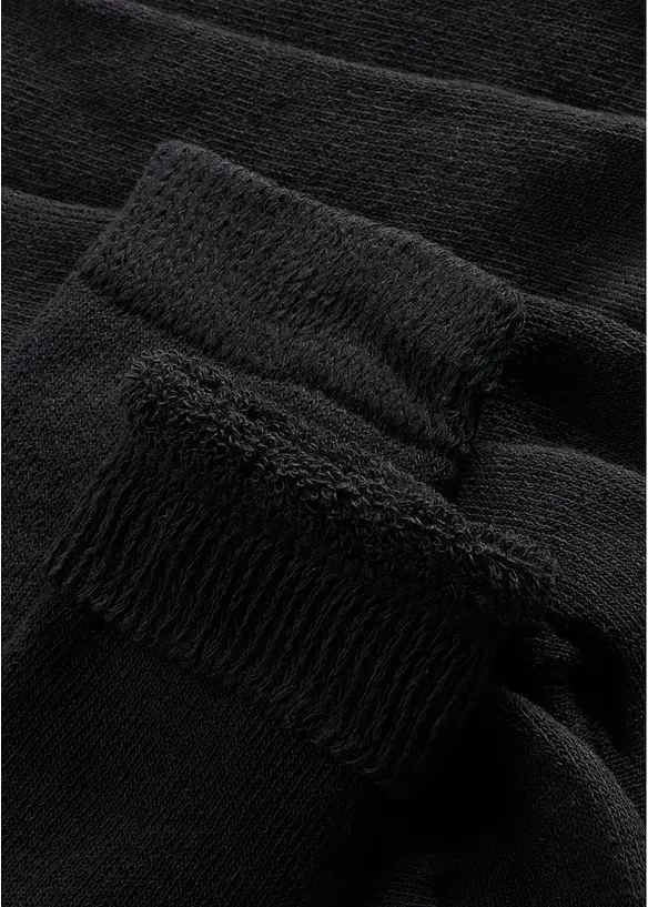 Thermo Socken mit Innenfrottee (8er Pack)&nbsp;, bonprix
