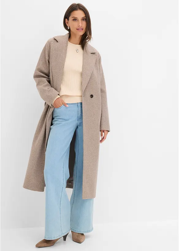 Pull doux, bonprix