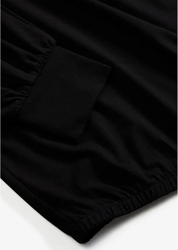 Fledermausshirt aus Viskose, bonprix
