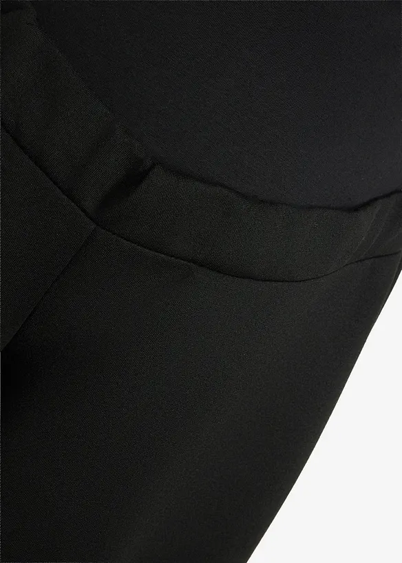 Umstand-Leggings aus bequemen Punto di Roma, bonprix