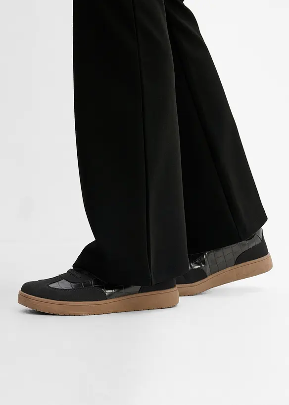 Umstand-Leggings aus bequemen Punto di Roma, bonprix