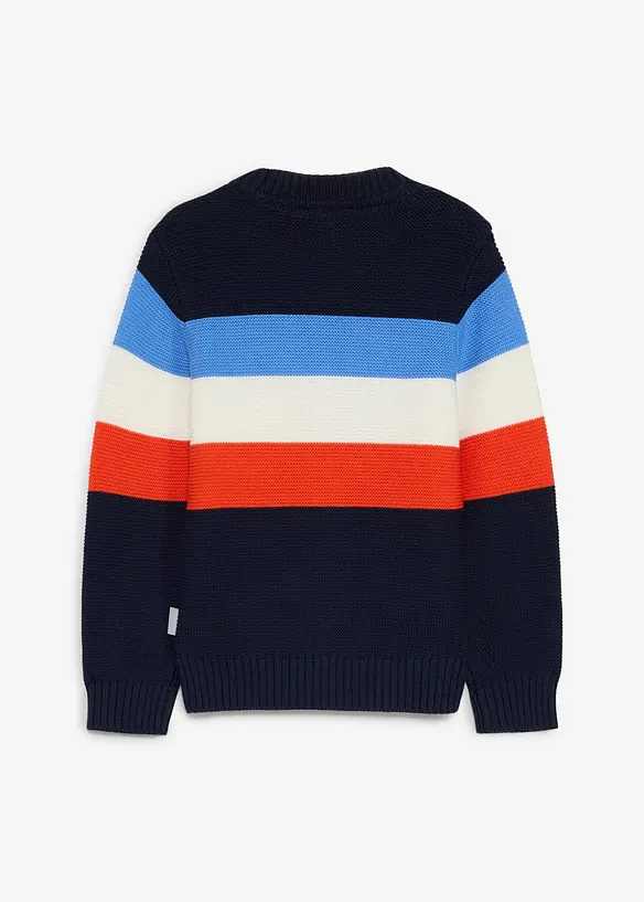Pull en grosse maille Lurchi, Lurchi