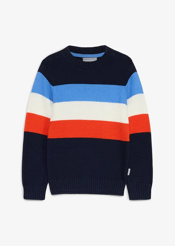 Pull en grosse maille Lurchi, Lurchi