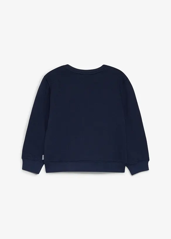 Sweat Lurchi en coton doux, Lurchi