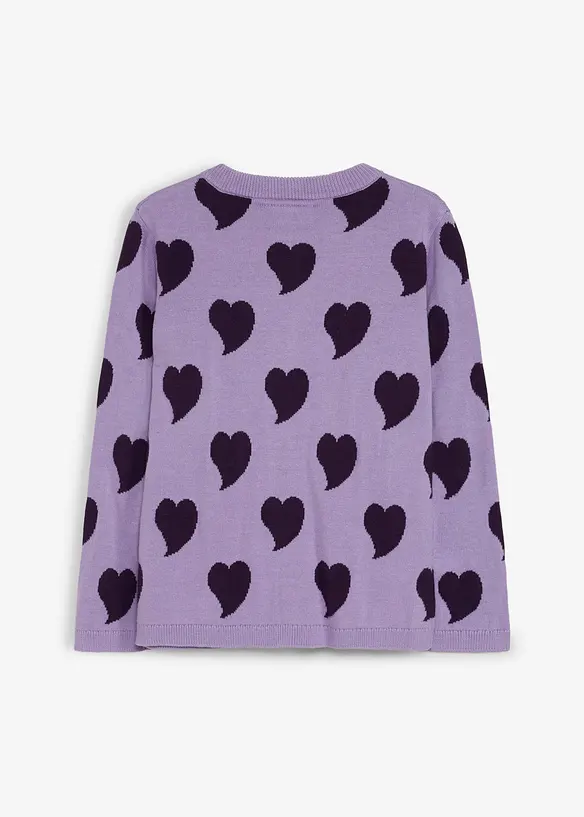 Gilet en fine maille Lurchi, Lurchi