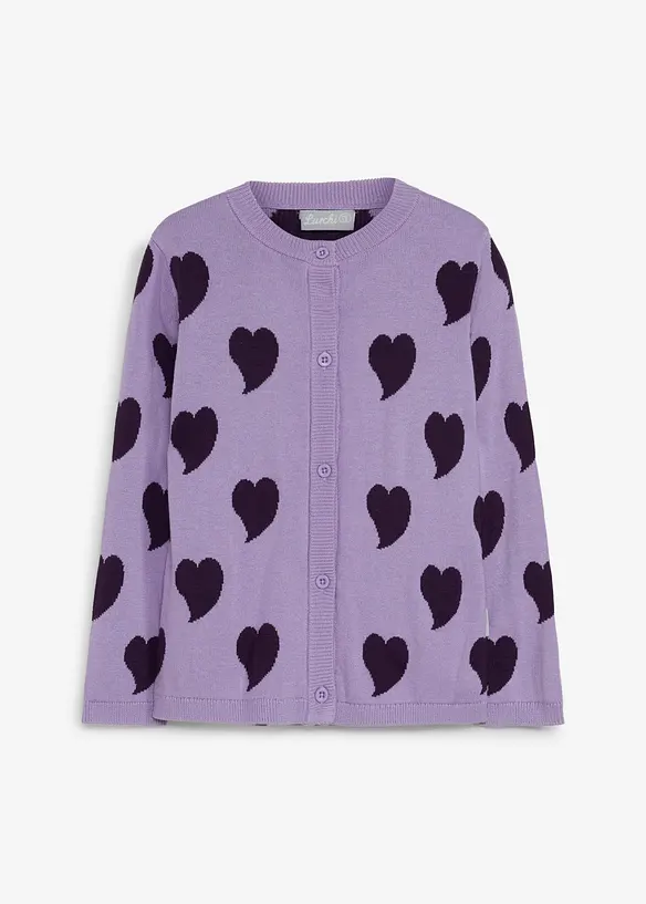 Gilet en fine maille Lurchi, Lurchi
